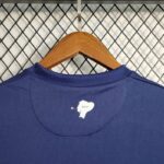 Mens Ecuador 2022 Away Jersey 5