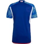 Mens Japan 2022 Home Jersey 1