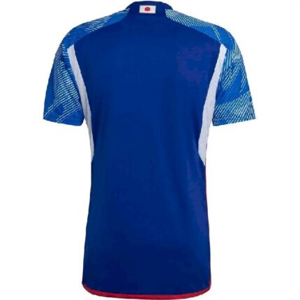 Mens Japan 2022 Home Jersey 1