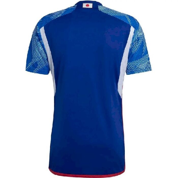 Mens Japan 2022 Home Jersey 1