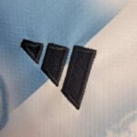 Mens Argentina 2022 Champion Commemorative Jersey 3