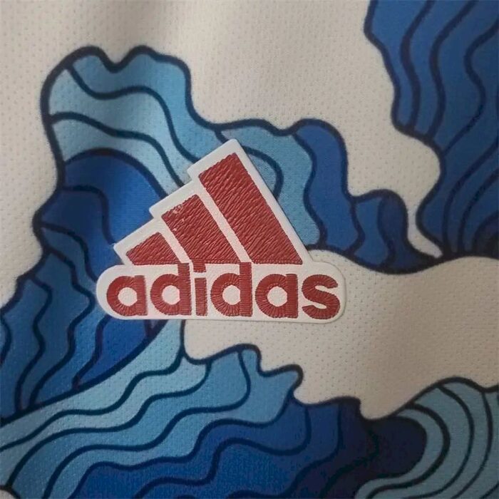 Mens Japan 2022 Jersey 3