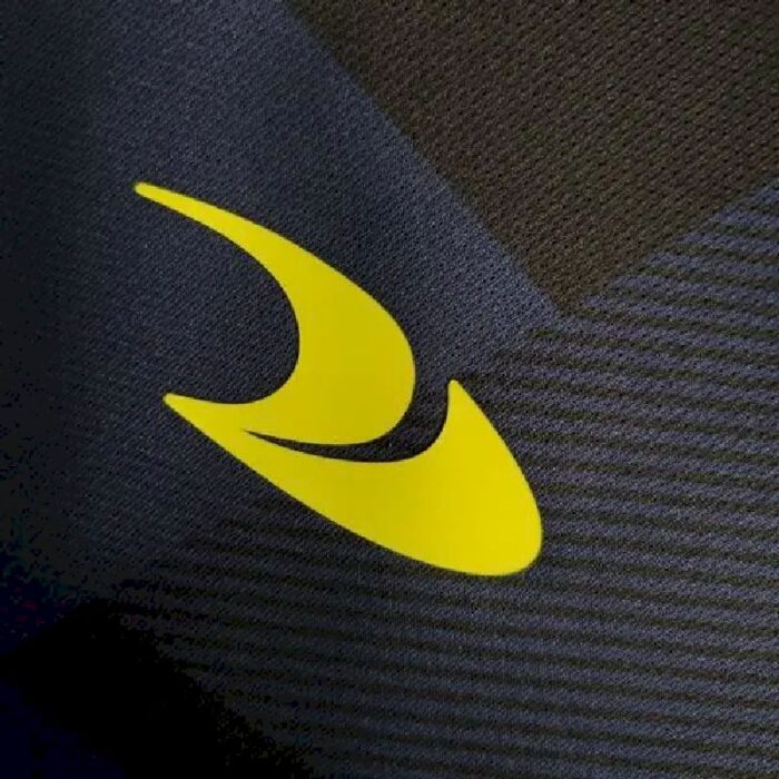 Mens Al Nassr 2023/24 Pre-Match Jersey 3