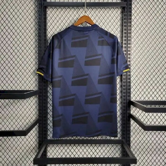 Mens Al Nassr 2023/24 Pre-Match Jersey 8