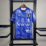 Mens Japan 2023/24 Jersey