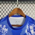 Mens Japan 2023/24 Jersey 2