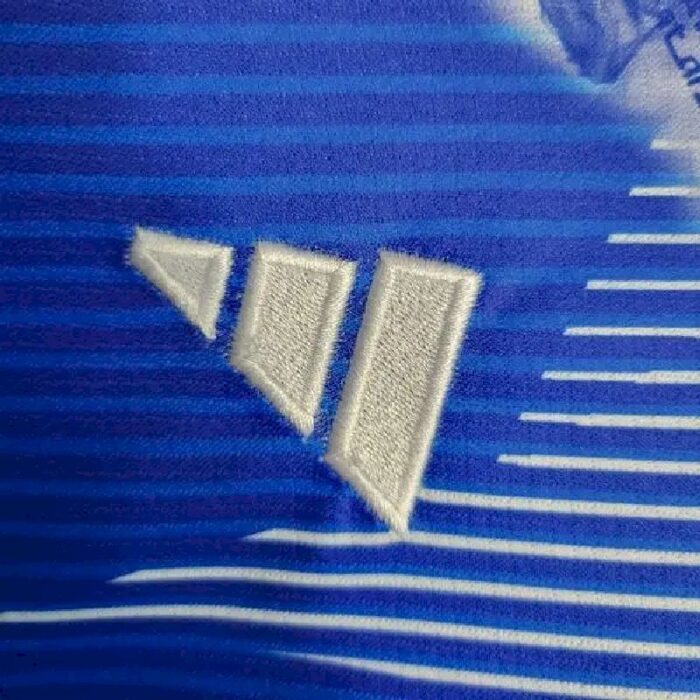 Mens Japan 2023/24 Jersey 3