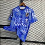 Mens Japan 2023/24 Jersey 6