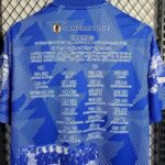 Mens Japan 2023/24 Jersey 8