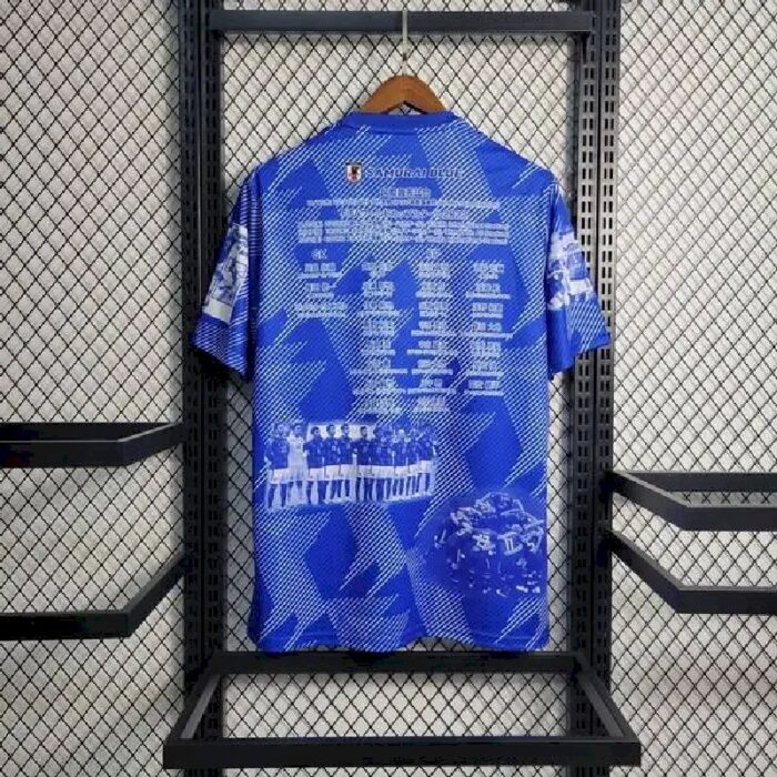 Mens Japan 2023/24 Jersey 9