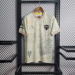 Mens Atlético Mineiro 2021/22 Jersey