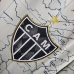 Mens Atlético Mineiro 2021/22 Jersey 3