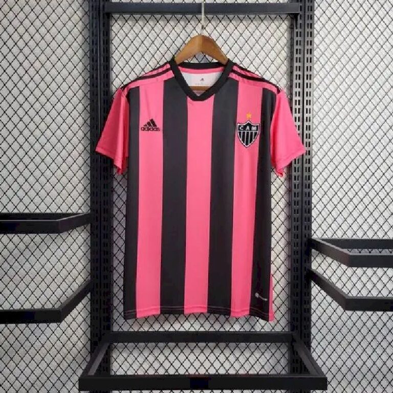Mens Atlético Mineiro 2022/23 Jersey