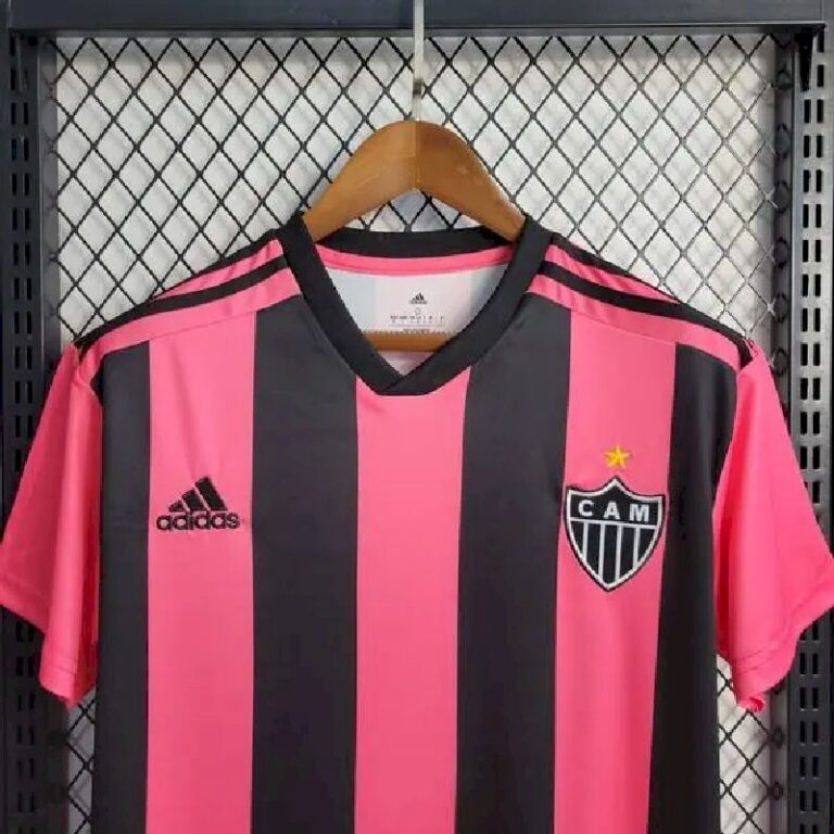Mens Atlético Mineiro 2022/23 Jersey 1