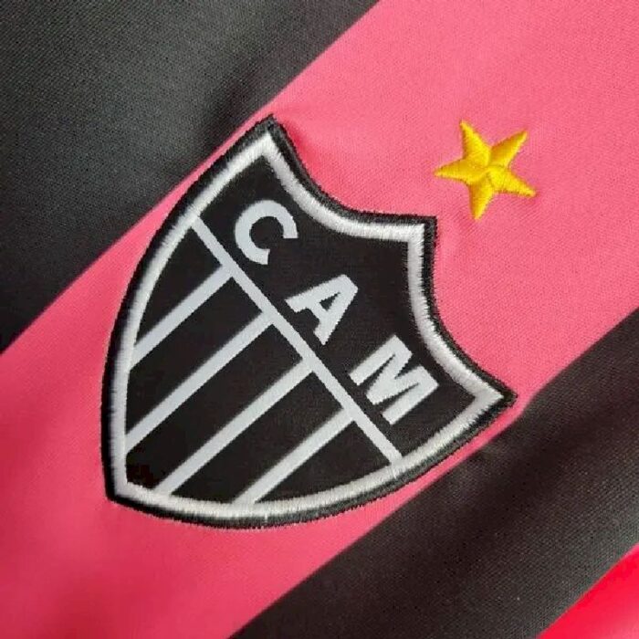 Mens Atlético Mineiro 2022/23 Jersey 3