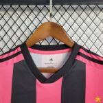 Mens Atlético Mineiro 2022/23 Jersey 4