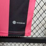 Mens Atlético Mineiro 2022/23 Jersey 5