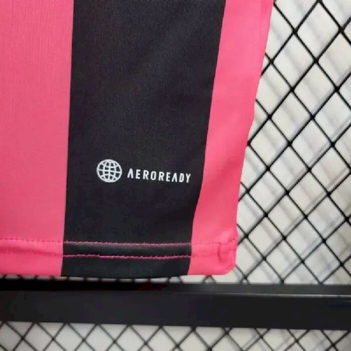 Mens Atlético Mineiro 2022/23 Jersey 5