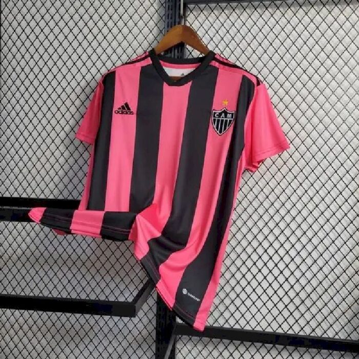 Mens Atlético Mineiro 2022/23 Jersey 6