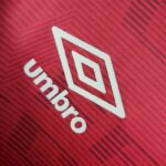 Mens Fluminense 2023/24 Pre-Match Jersey 4