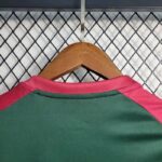 Mens Fluminense 2023/24 Pre-Match Jersey 6