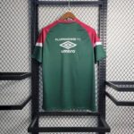 Mens Fluminense 2023/24 Pre-Match Jersey 7