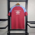 Mens Fluminense 2023/24 Pre-Match Jersey 7