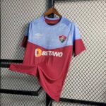 Mens Fluminense 2023/24 Pre-Match Jersey 1