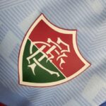 Mens Fluminense 2023/24 Pre-Match Jersey 5
