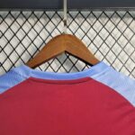 Mens Fluminense 2023/24 Pre-Match Jersey 6