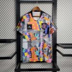 Mens Flamengo 2023/24 Jersey