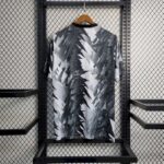 Mens Juventus 2023/24 Pre-Match Jersey 7