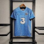 Mens Chelsea 2023/24 Pre-Match Jersey