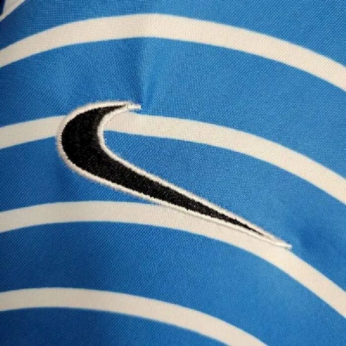 Mens Chelsea 2023/24 Pre-Match Jersey 4