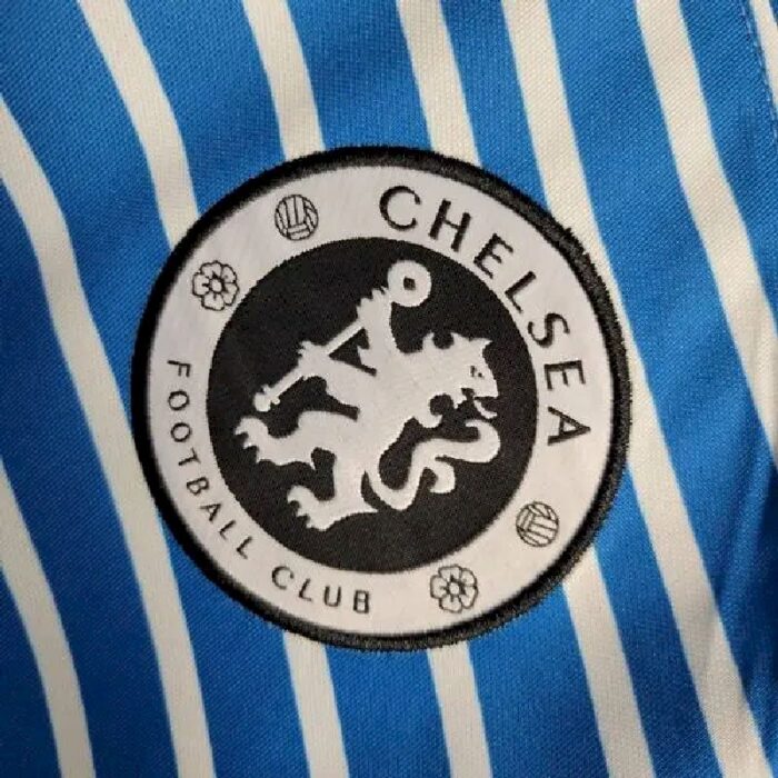 Mens Chelsea 2023/24 Pre-Match Jersey 5