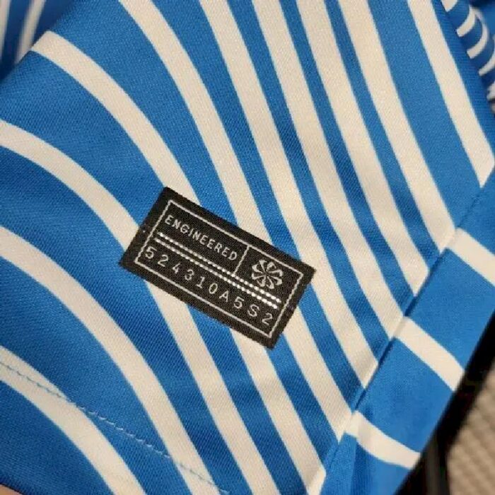 Mens Chelsea 2023/24 Pre-Match Jersey 6