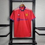 Mens Manchester United 2023/24 Jersey
