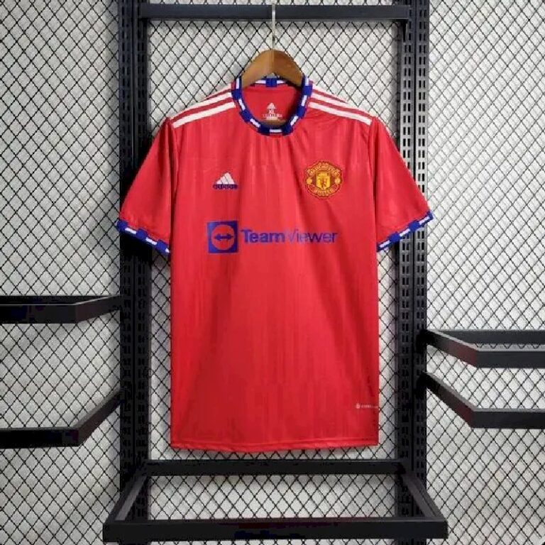 Mens Manchester United 2023/24 Jersey