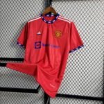 Mens Manchester United 2023/24 Jersey 1