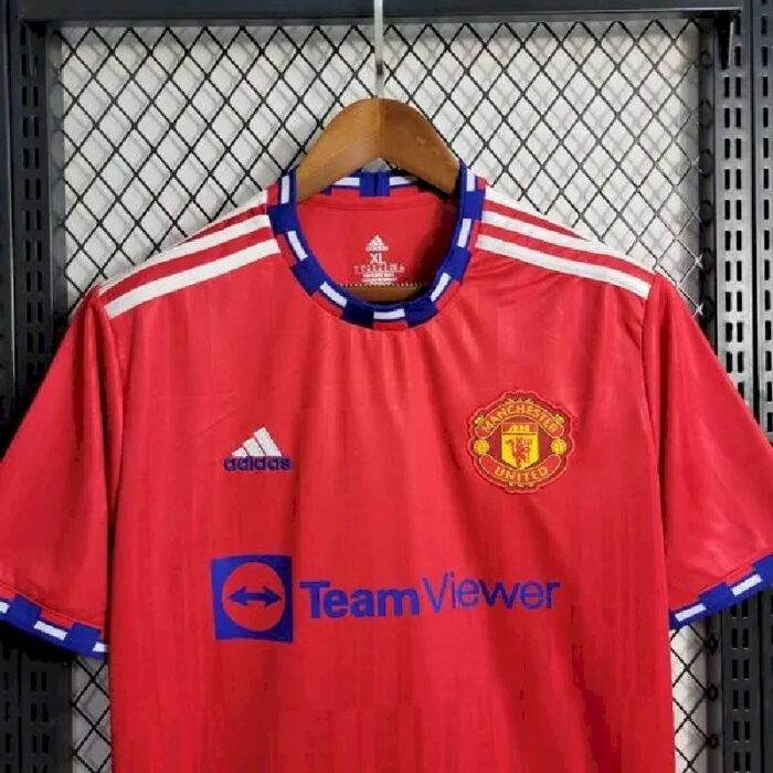 Mens Manchester United 2023/24 Jersey 2