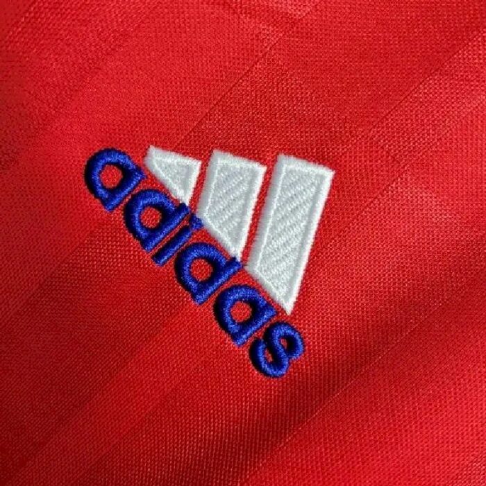 Mens Manchester United 2023/24 Jersey 4