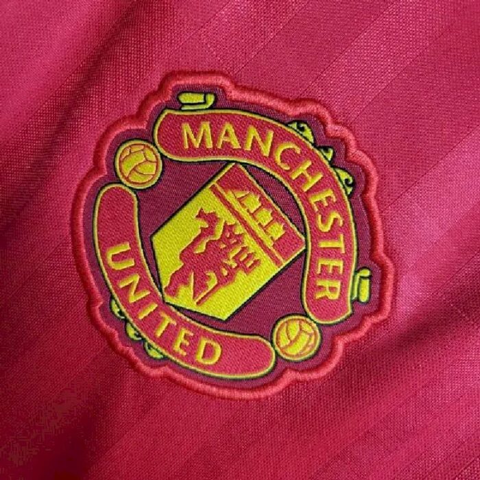 Mens Manchester United 2023/24 Jersey 5