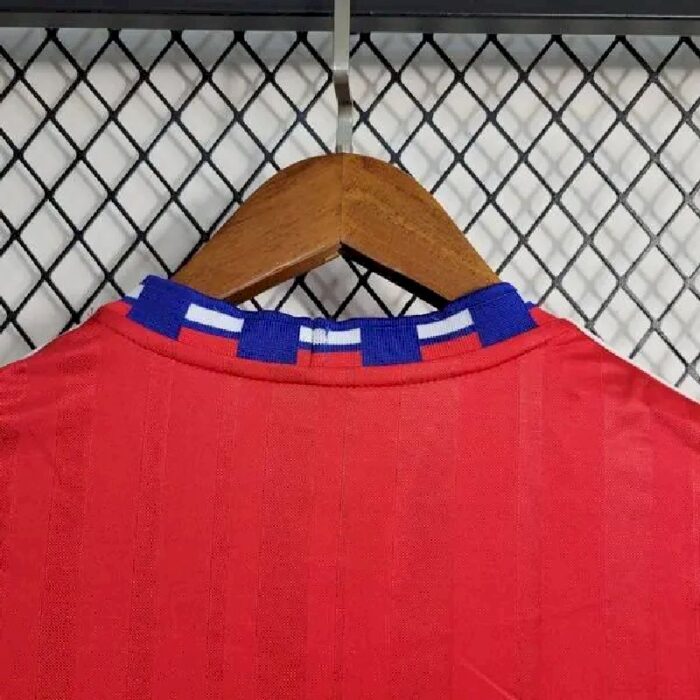 Mens Manchester United 2023/24 Jersey 9