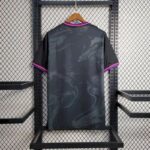 Mens Paris Saint-Germain 2023/24 Colorful Pre-Match Jersey 8