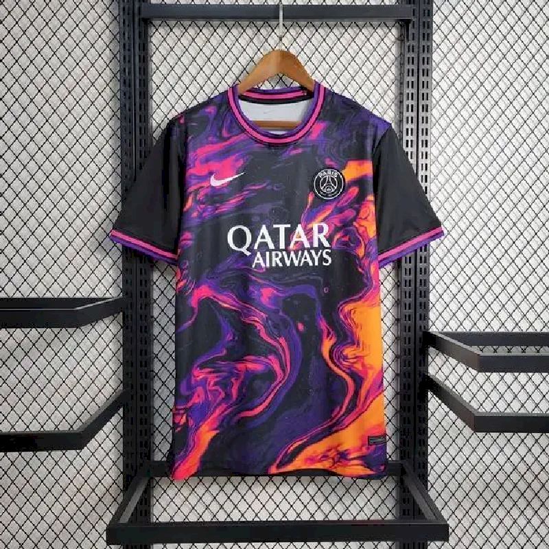 Paris-Saint-Germain-2023-24-colorful-training-suit-54029.jpg Mens Paris Saint-Germain 2023/24 Colorful Pre-Match Jersey