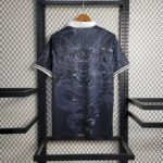 Mens Real Madrid 2023/24 Black Dragon 8
