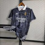 Mens Real Madrid 2023/24 Black Dragon 1