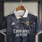 Mens Real Madrid 2023/24 Black Dragon 2