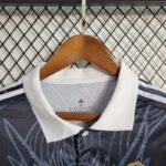 Mens Real Madrid 2023/24 Black Dragon 3
