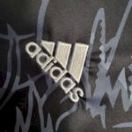 Mens Real Madrid 2023/24 Black Dragon 4